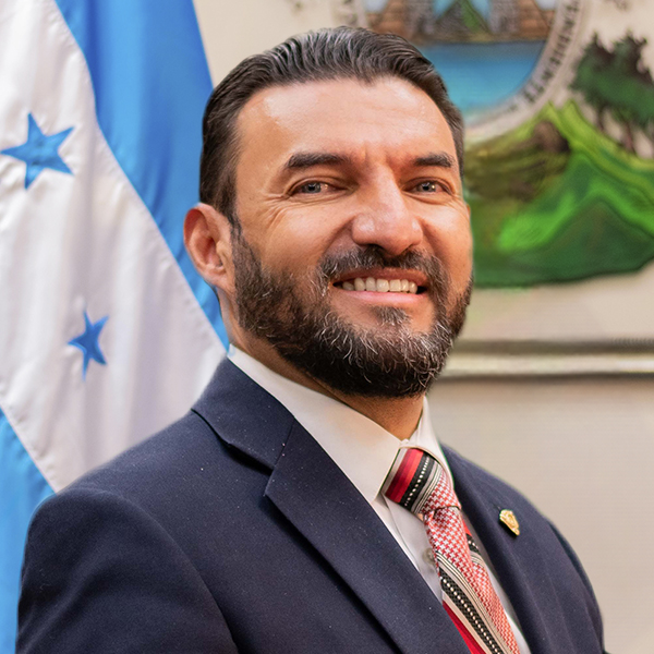 Rasel Antonio Tome Flores